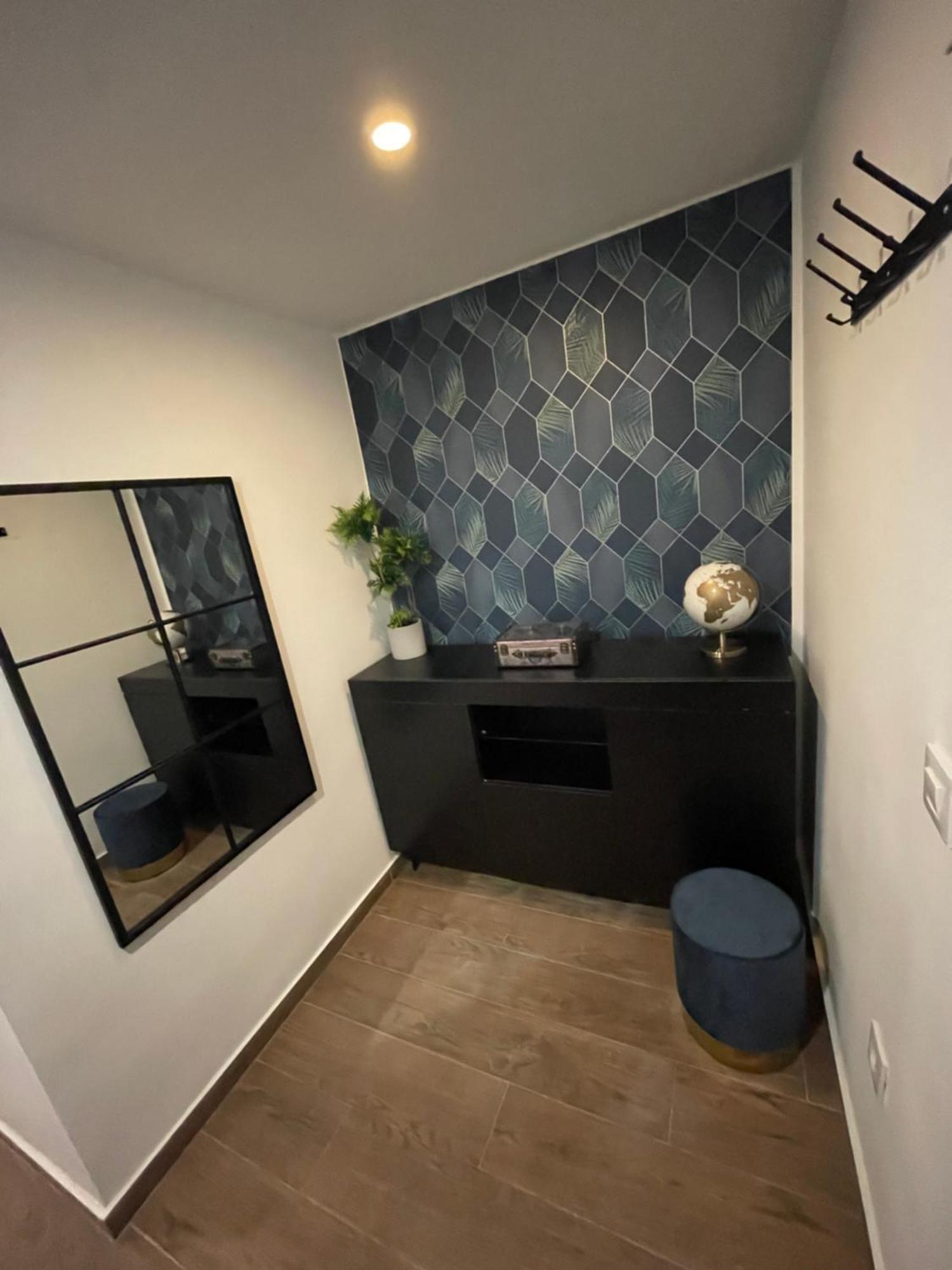 Apartamento Alma Verde Vinarós Esterno foto