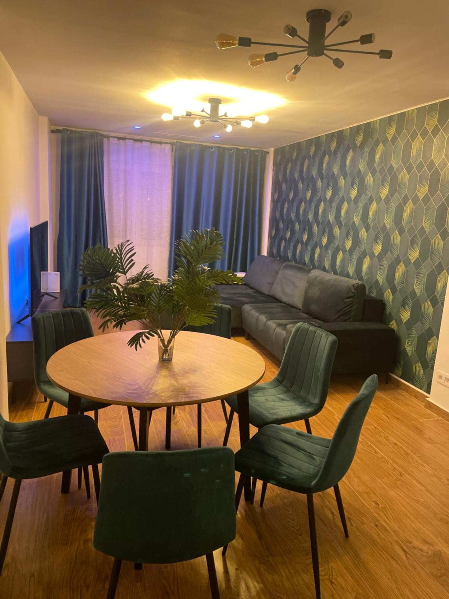 Apartamento Alma Verde Vinarós Esterno foto