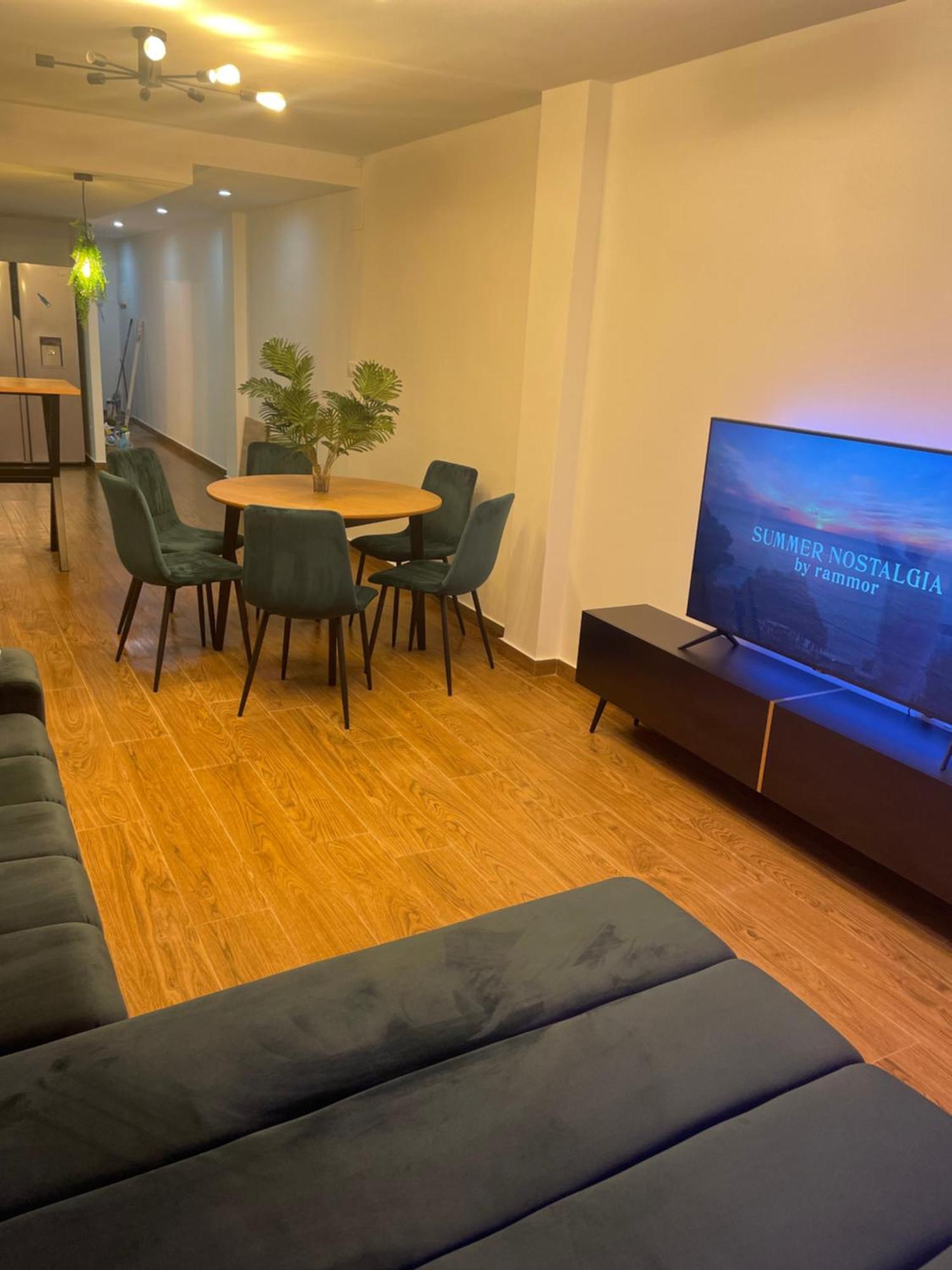 Apartamento Alma Verde Vinarós Esterno foto