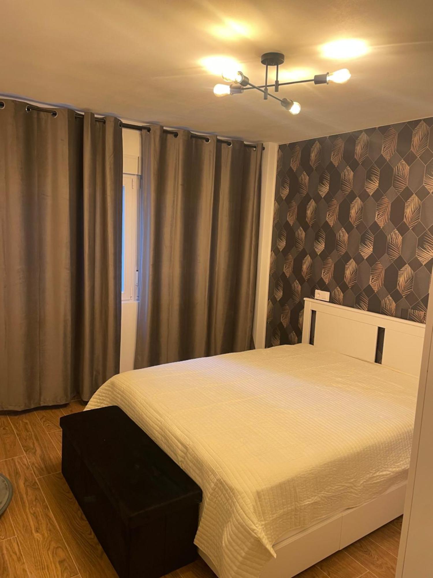 Apartamento Alma Verde Vinarós Esterno foto