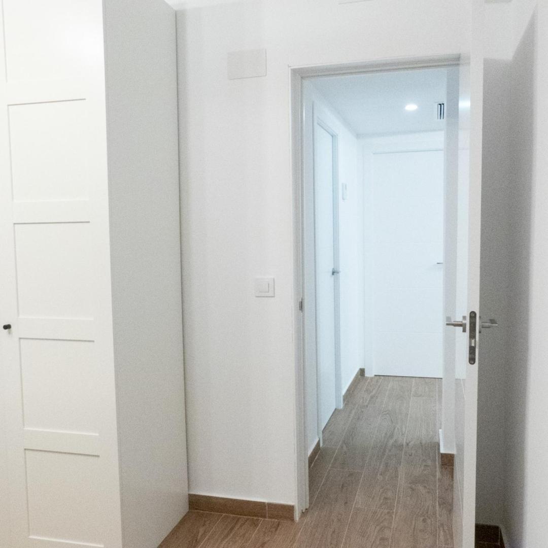 Apartamento Alma Verde Vinarós Esterno foto