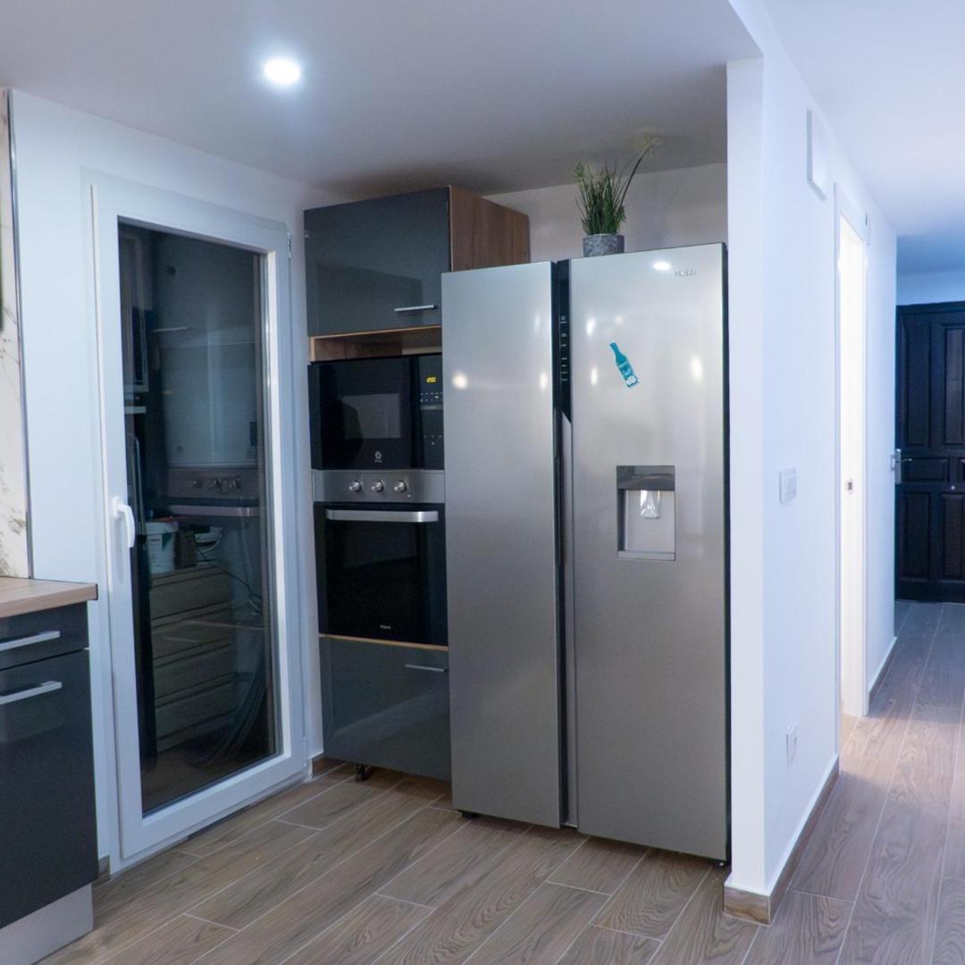 Apartamento Alma Verde Vinarós Esterno foto