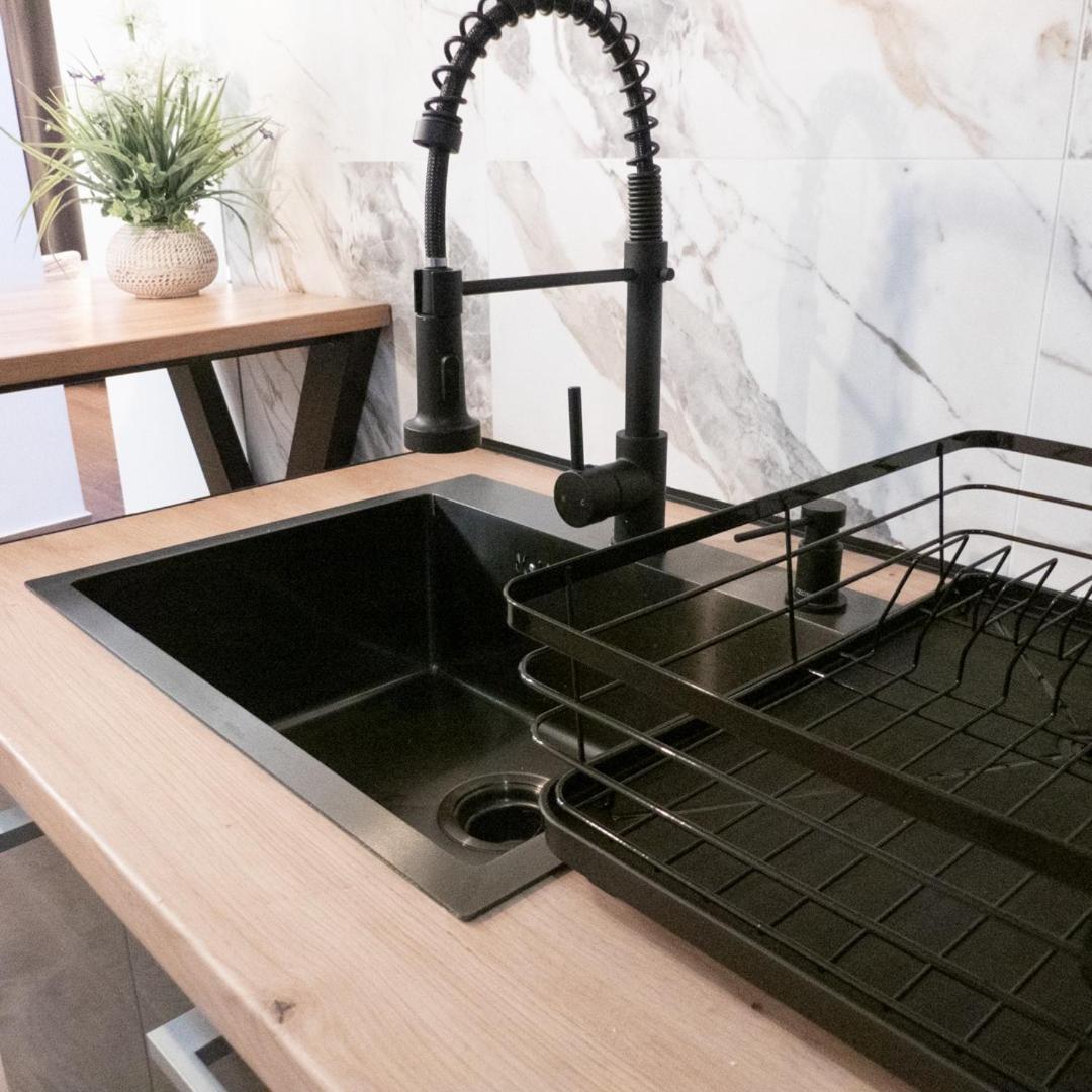 Apartamento Alma Verde Vinarós Esterno foto