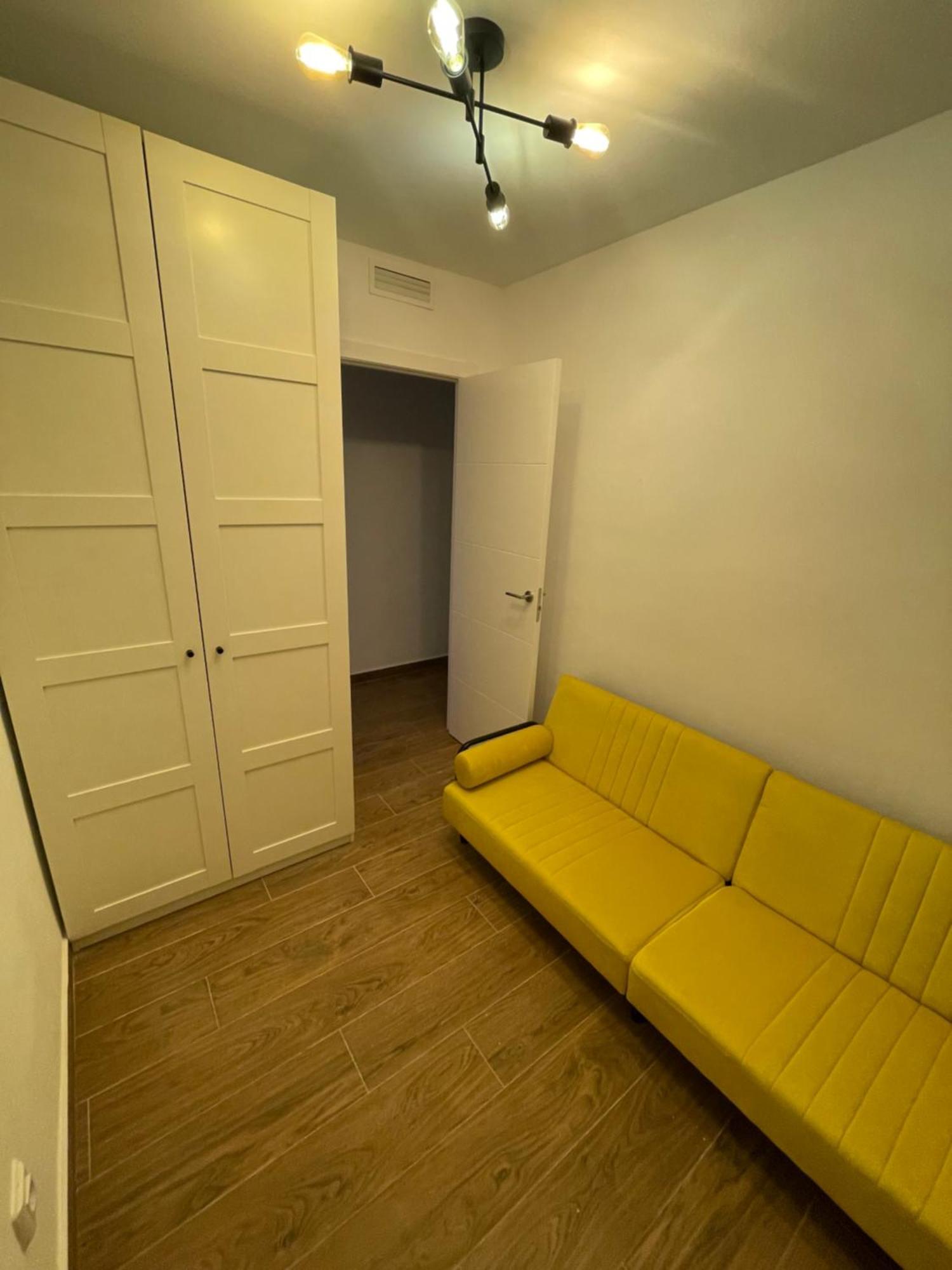Apartamento Alma Verde Vinarós Esterno foto