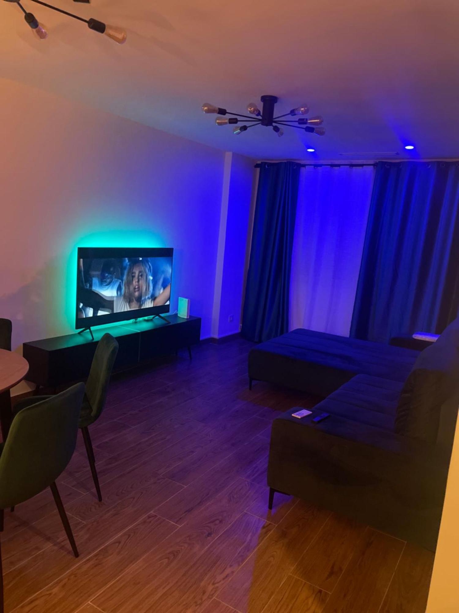 Apartamento Alma Verde Vinarós Esterno foto